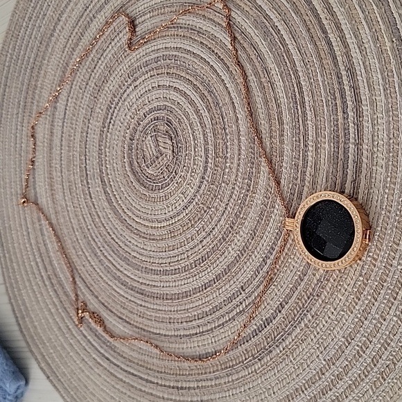 Sterlina milano neckless - Picture 4 of 10